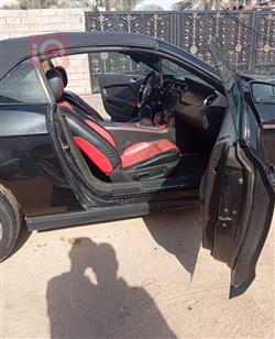 فورد موستانج